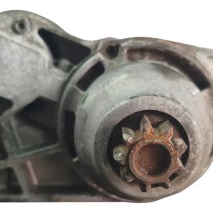 Motor De Arranque Vw Gol Trend 1.6 8v (05136839)