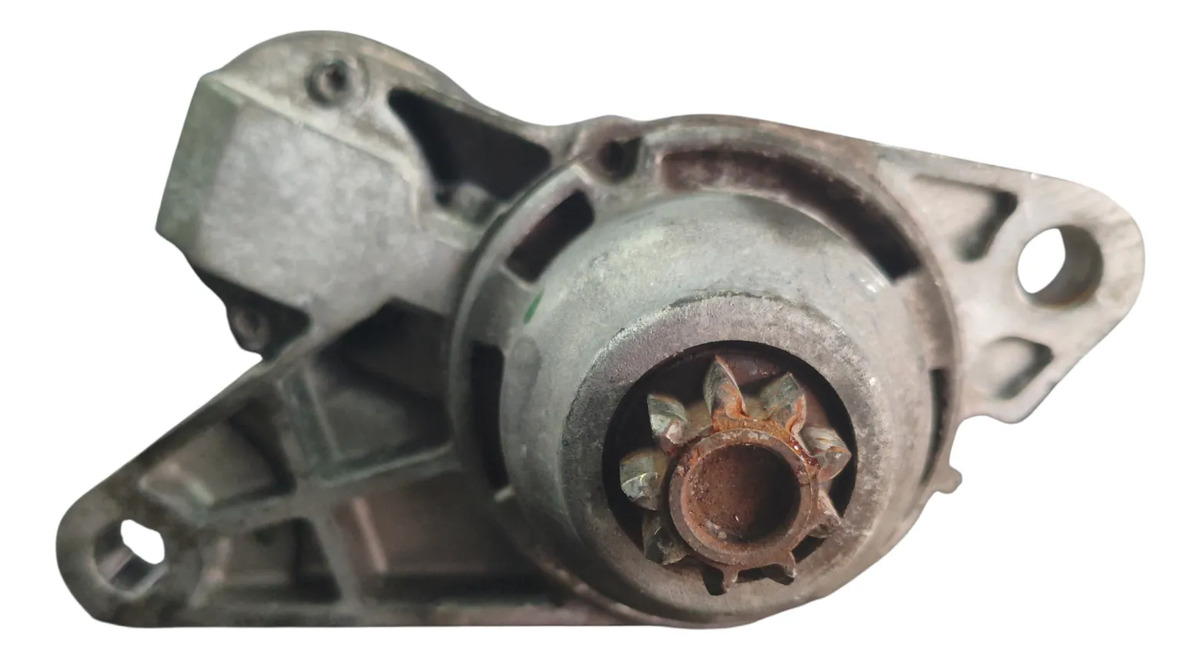 Motor De Arranque Vw Gol Trend 1.6 8v (05136839)
