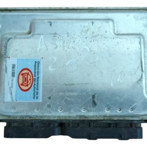 Modulo De Inyeccion Chevrolet Astra 2.0 (05194381)