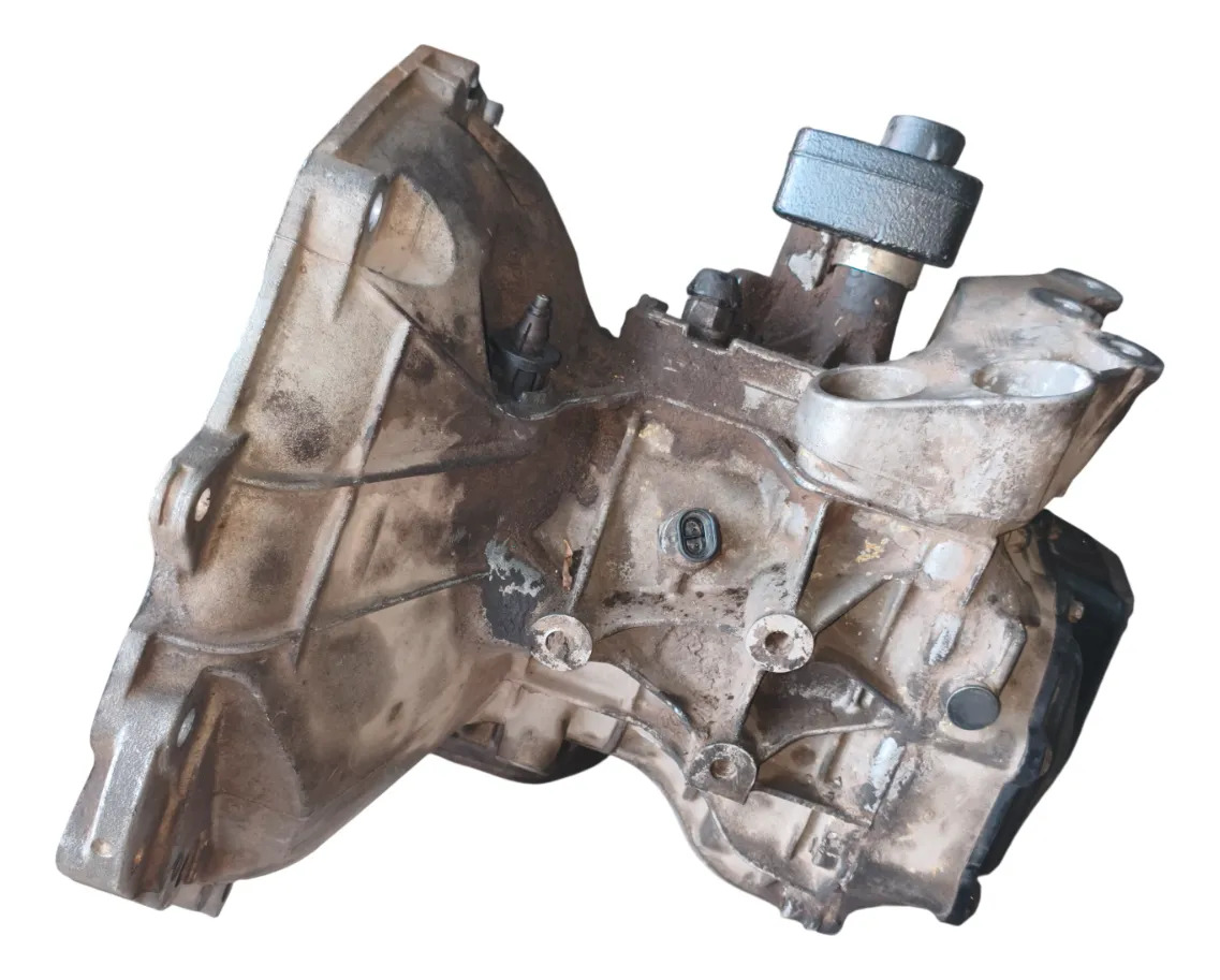 Caja De Velocidades Chevrolet Prisma 1.4 8v (04902013) - Imagen 2