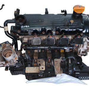 Motor Fiat Cronos 1.3 8v (g) (05486815)