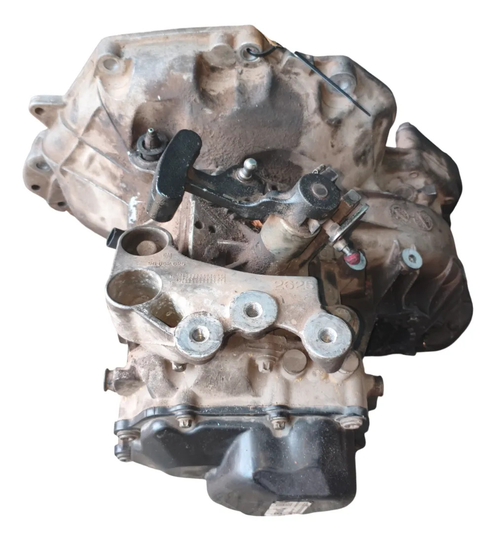 Caja De Velocidades Chevrolet Prisma 1.4 8v (04902013) - Imagen 3