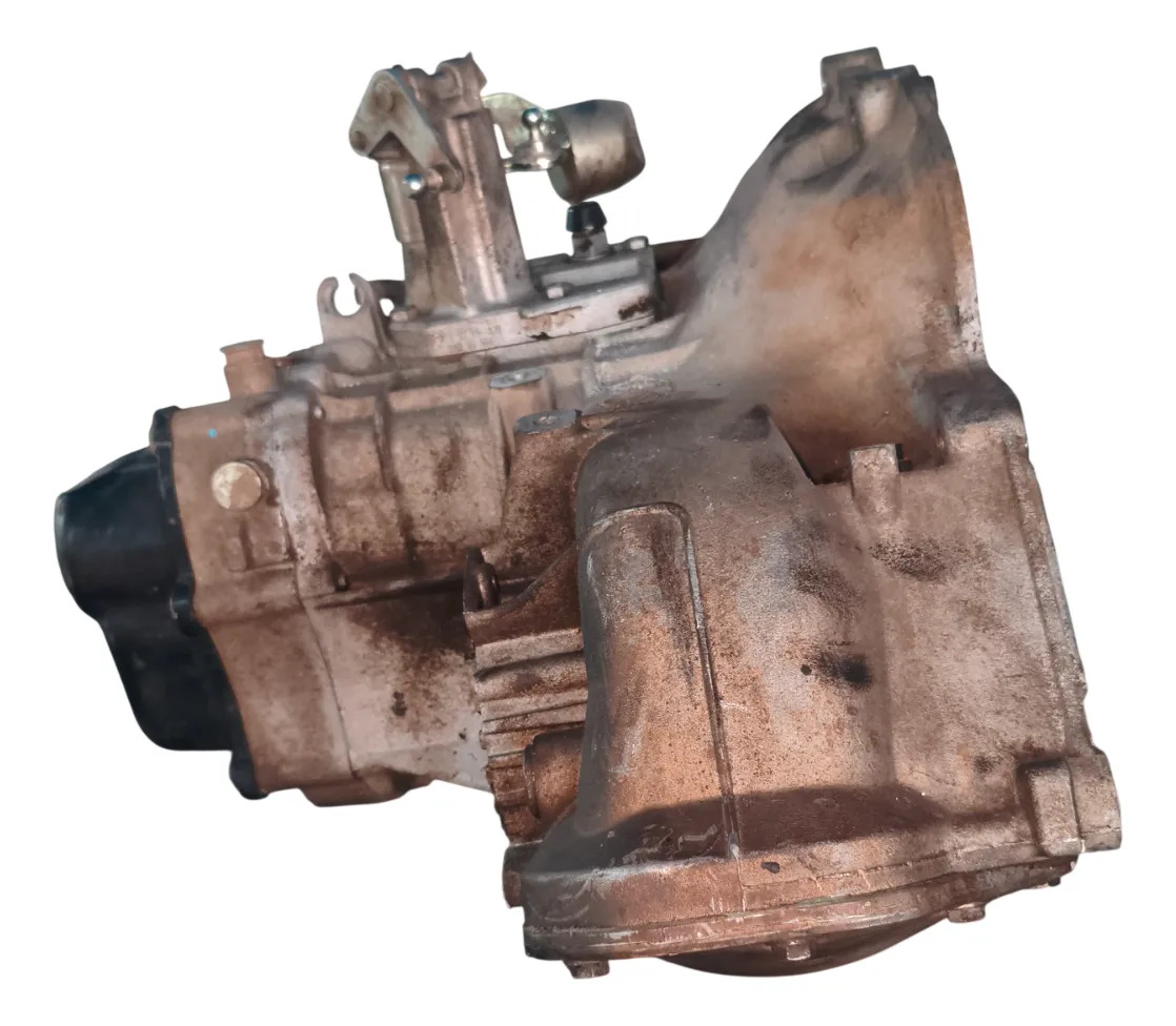 Caja De Velocidades Chevrolet Classic 1.4 (g) (05503590) - Imagen 2