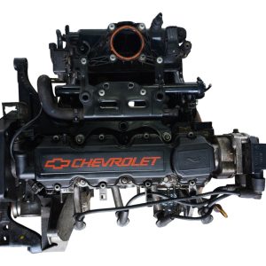 Motor Chevrolet Classic 1.4 8v (0685414)