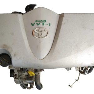 Motor Toyota Yaris Etios 1.5 16v (05046997)