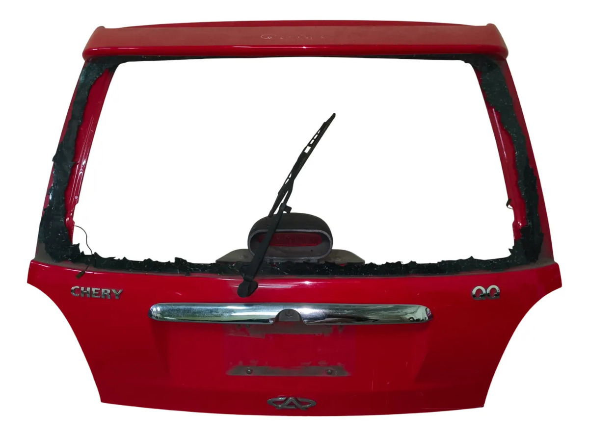 Porton Trasero Chery Qq (05750789)