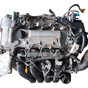 Motor Toyota Corolla 1.8 16v 2zr (g) (05013389)