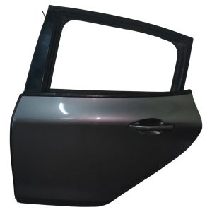 Puerta Trasera Izquierda Peugeot 208 (06787039)
