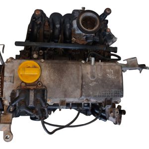 Motor Renault Sandero 1.6 8v K7m (02118537)