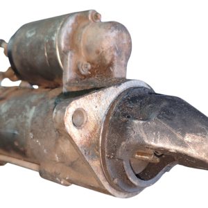 Motor De Arranque Chevrolet Classic 1.4 (04941744)