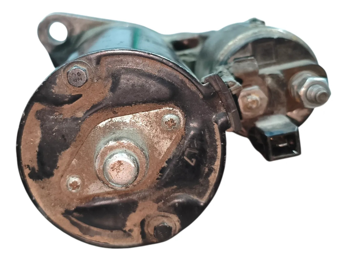 Motor De Arranque Vw Suran 1.9 Sdi (05514731) - Imagen 3