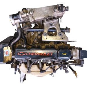 Motor Chevrolet Corsa 2 1.8 8v (06226433)
