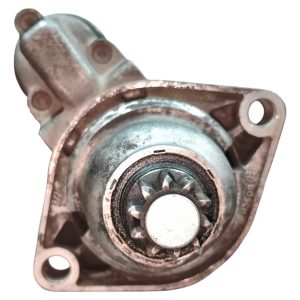 Motor De Arranque Vw Gol 1.4 (05885776)