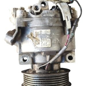 Compresor De A/a Chevrolet Onix 1.4 8v (04310479)