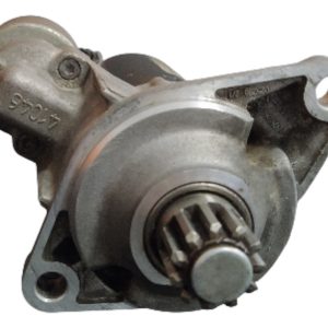 Motor De Arranque Vw Vento 1.4 Tsi (05437087)
