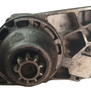 Motor De Arranque Vw Voyage 1.6 (04702379)