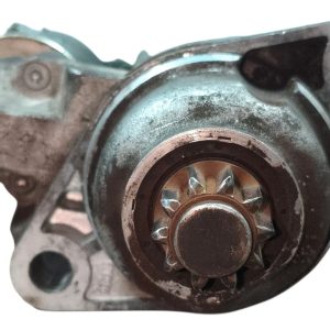 Motor De Arranque Vw Suran 1.9 Sdi (05514731)