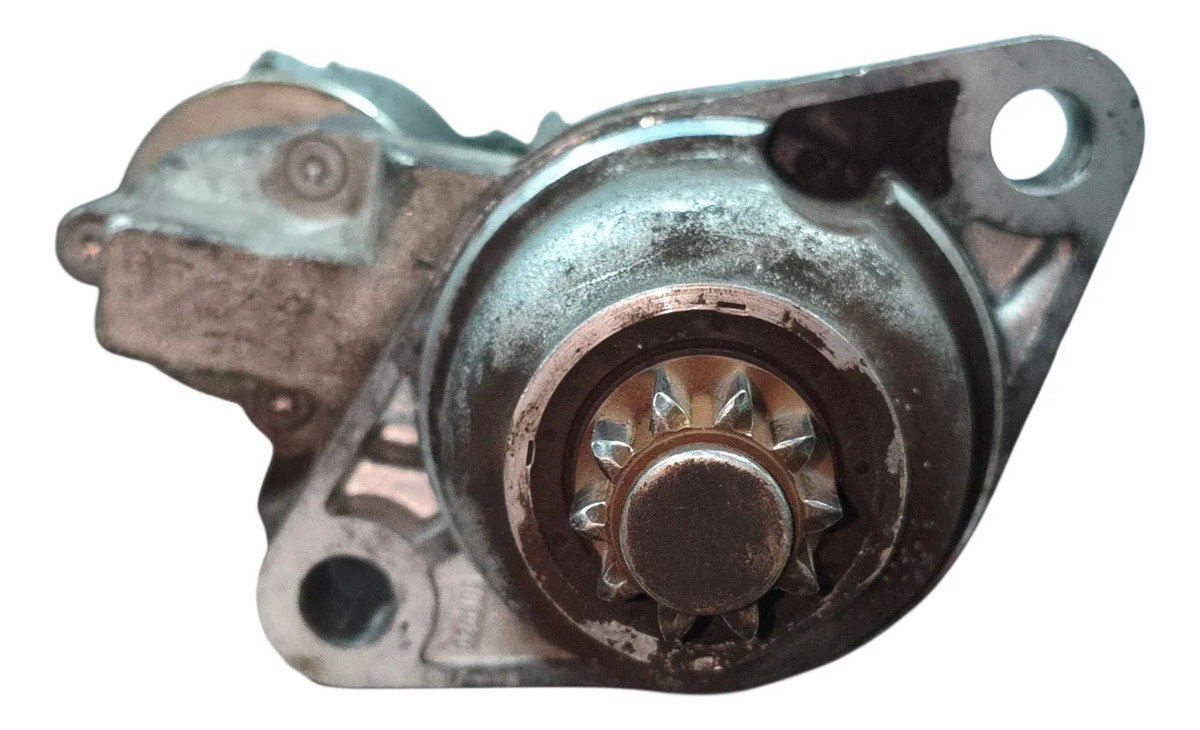 Motor De Arranque Vw Suran 1.9 Sdi (05514731)