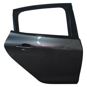 Puerta Trasera Derecha Peugeot 208 (06787040)