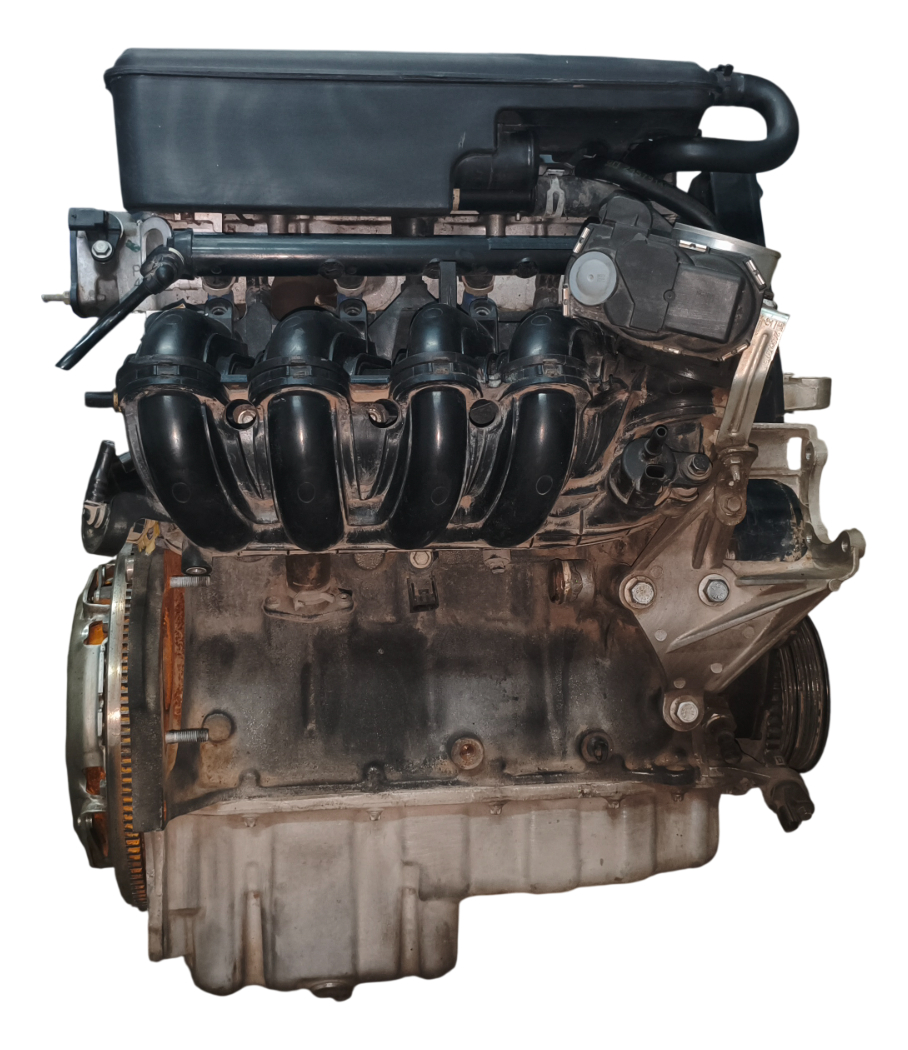 Motor Chevrolet Onix 1.4 8v (05939189) - Imagen 4