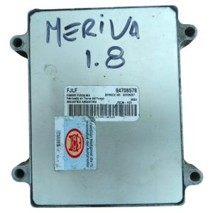 Modulo De Inyeccion Chevrolet Corsa 1.4 8v (05158915)