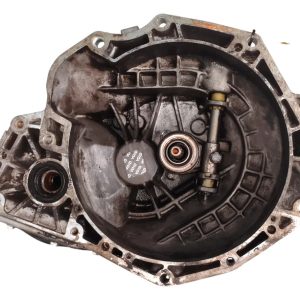 Caja De Velocidades Chevrolet Classic 1.4 (g) (06141141)