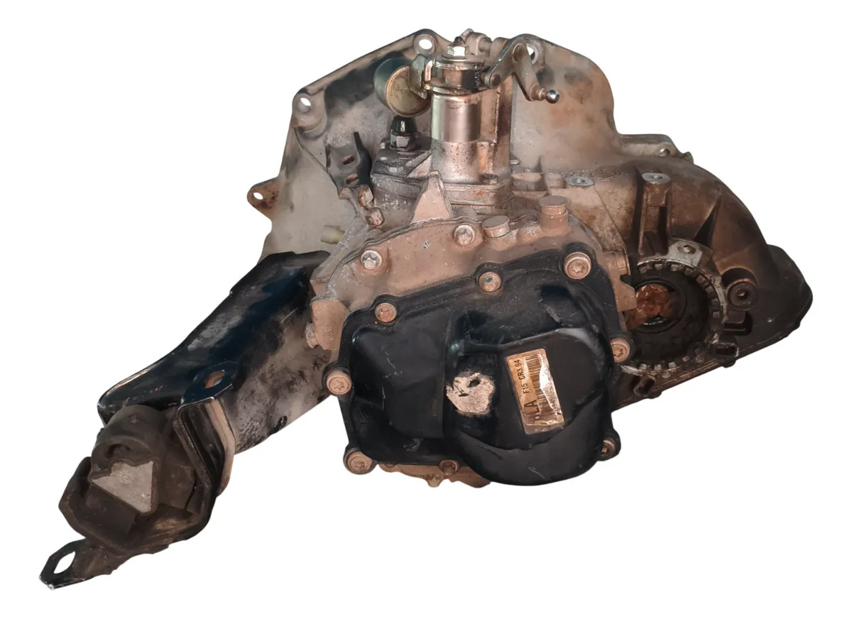 Caja De Velocidades Chevrolet Classic 1.4 (g) (05503590) - Imagen 4
