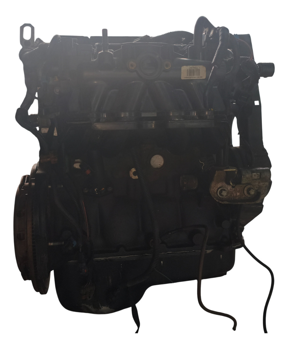 Motor Chevrolet Classic 1.4 8v (05059194) (f) - Imagen 4
