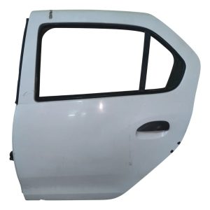 Puerta Trasera Derecha Renault Logan (06927804)