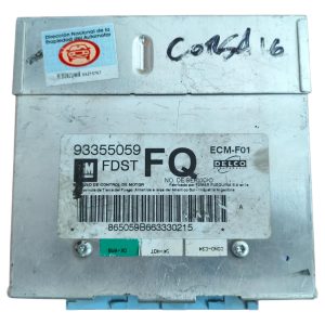 Modulo De Inyeccion Chevrolet Corsa 1.6 (04215767)