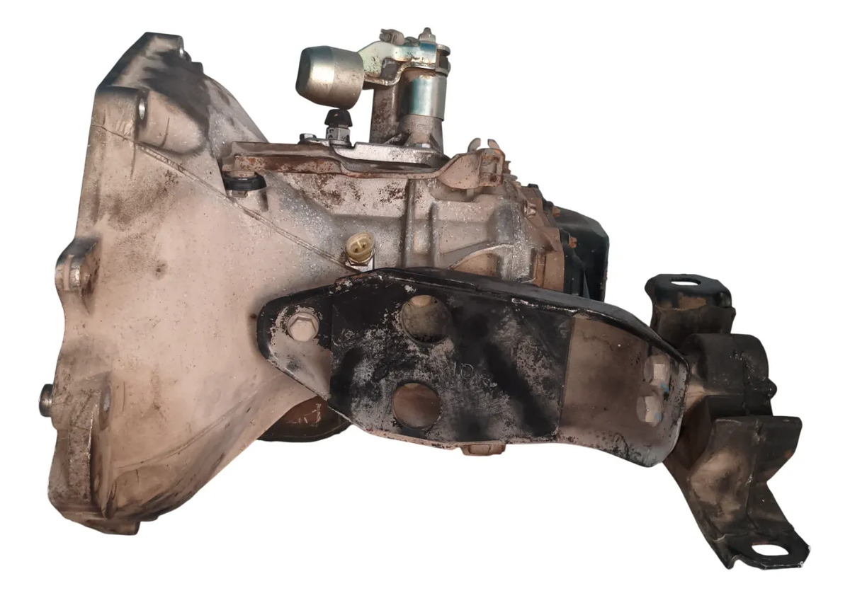 Caja De Velocidades Chevrolet Classic 1.4 (g) (05503590) - Imagen 3