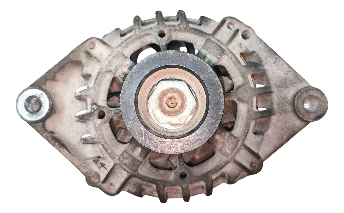 Alternador Chevrolet Vectra Astra 2.4 (04814829)