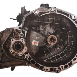 Caja De Velocidades Chevrolet Tracker Cruze 1.8 (05792764)