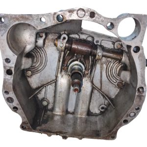 Caja De Velocidades Renault 12 (05704195)