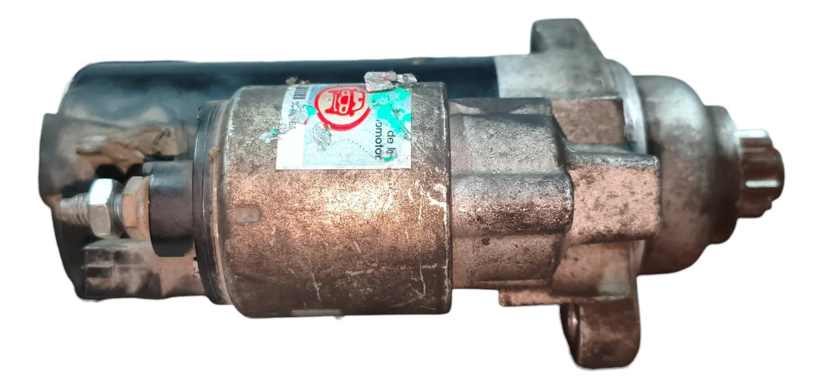 Motor De Arranque Vw Suran 1.9 Sdi (05514731) - Imagen 5