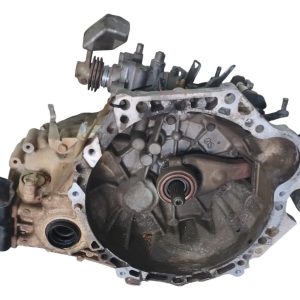 Caja De Velocidades Toyota Corolla 1.8 1zz (g) (05910972)