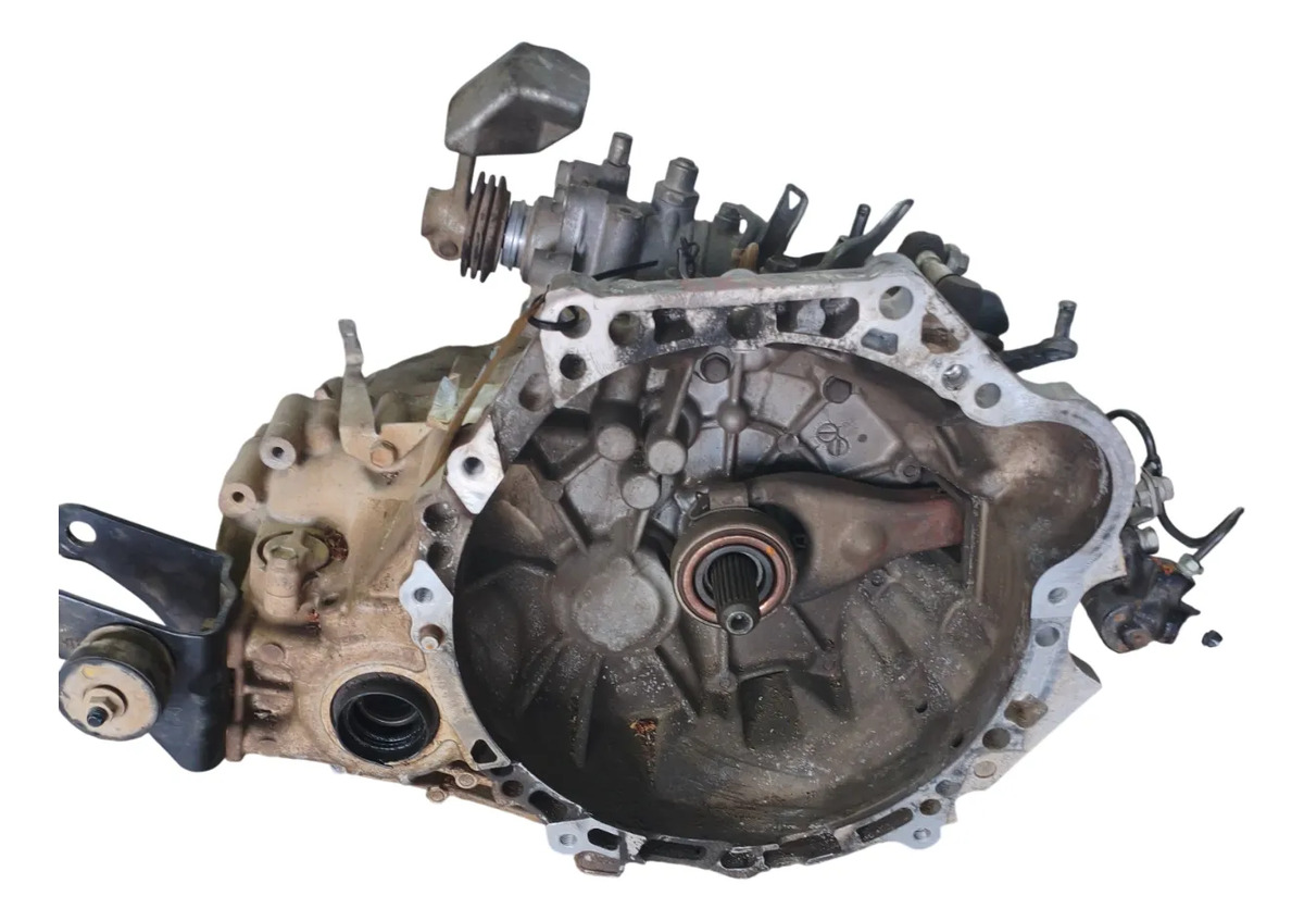 Caja De Velocidades Toyota Corolla 1.8 1zz (g) (05910972)