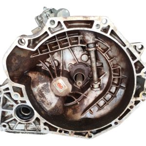 Caja De Velocidades Chevrolet Classic 1.4 8v (g) (05309471)