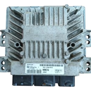 Modulo De Inyeccion Ford Focus 1.8 Tdci (06052536)