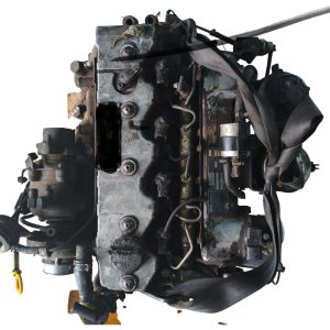 Motor Chevrolet S10 2.8 Tdi (05659454)