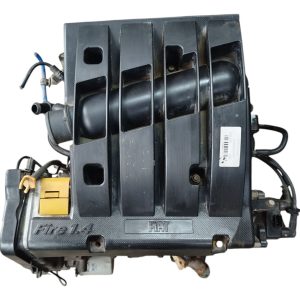 Motor Fiat Palio 1.4 8v Fire (05194851)