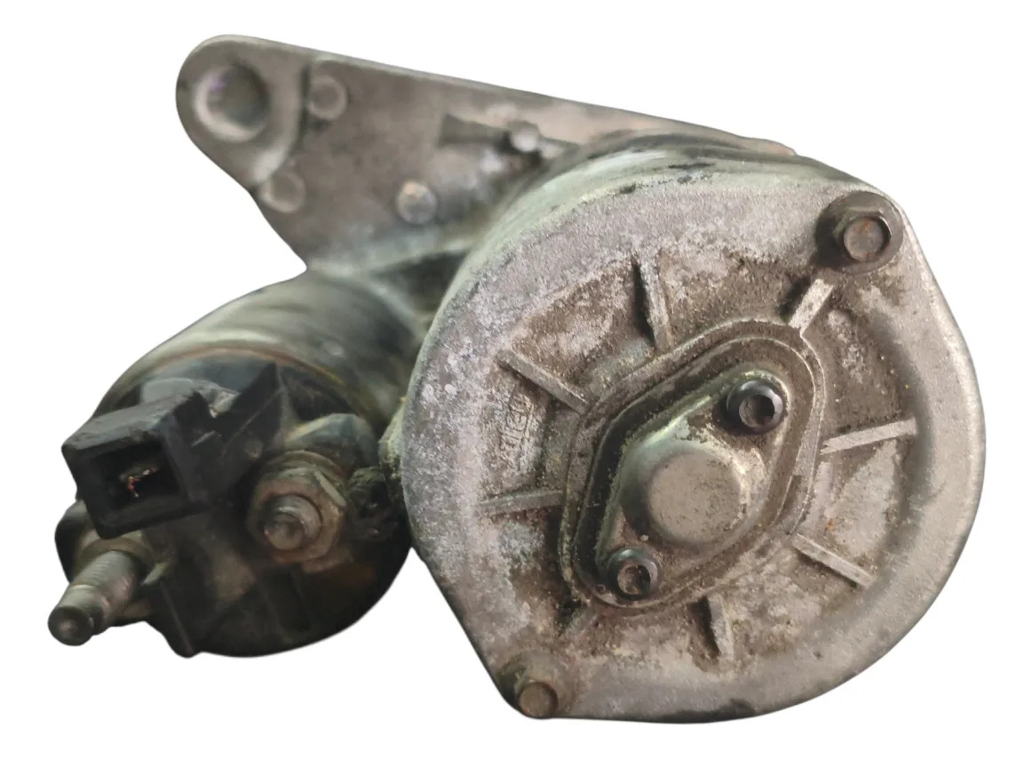 Motor De Arranque Vw Gol Trend 1.6 8v (05136839) - Imagen 4