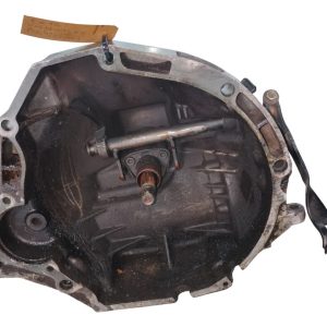 Caja De Velocidades Vw Gol 1.6 (05413588)