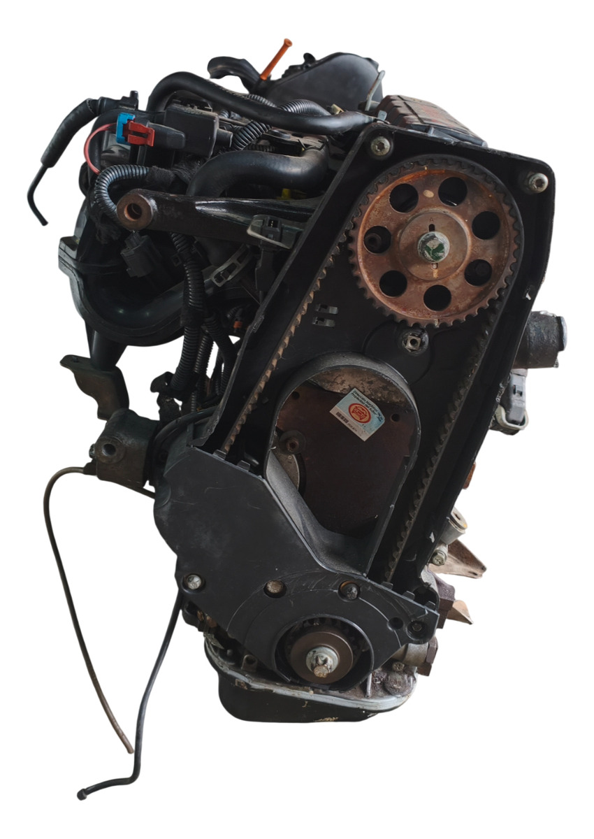 Motor Chevrolet Classic 1.4 8v (05059194) (f) - Imagen 2