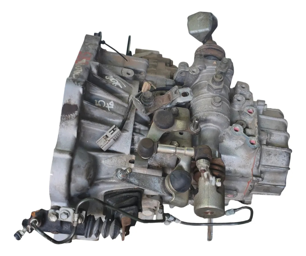 Caja De Velocidades Toyota Corolla 1.8 1zz (g) (05910972) - Imagen 4