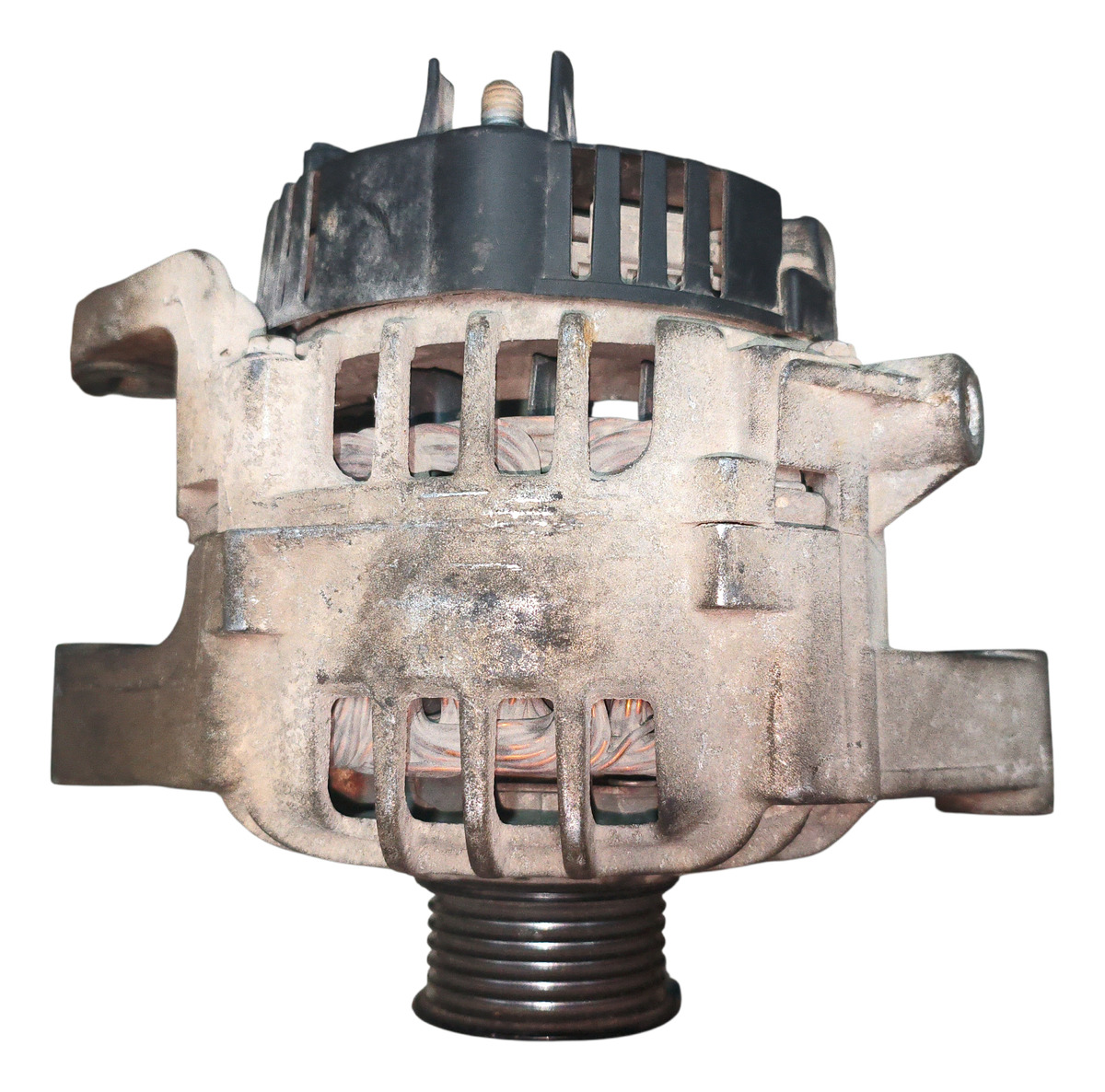 Alternador Chevrolet Vectra Astra 2.4 (04814829) - Imagen 3