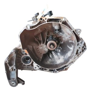 Caja De Velocidades Chevrolet Prisma 1.4 8v (04902013)