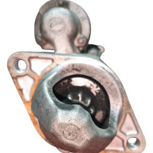 Motor De Arranque Chevrolet Classic 1.4 8v (04706927)