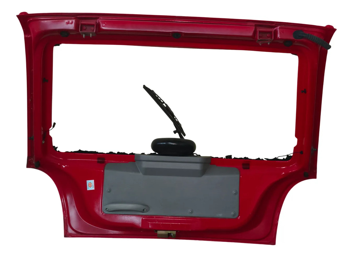 Porton Trasero Chery Qq (05750789) - Imagen 2