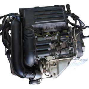 Motor Vw Golf 1.4 Tsi Czd (g) (05039192)